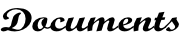 Documents