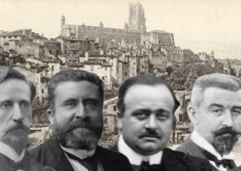 Galerie de Portraits