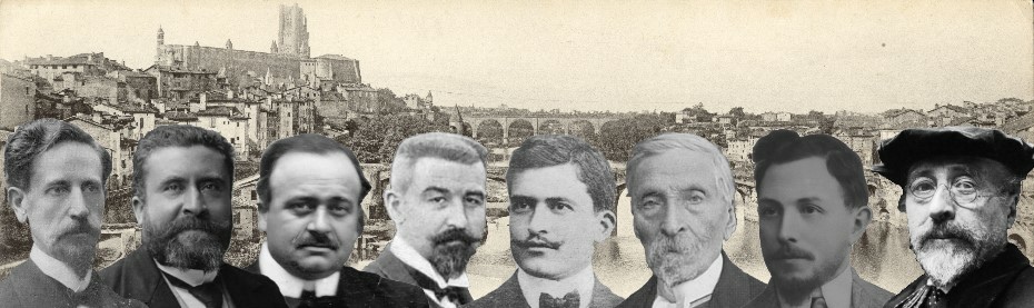 Galerie de Portraits